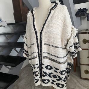 Anthropologie Sweater